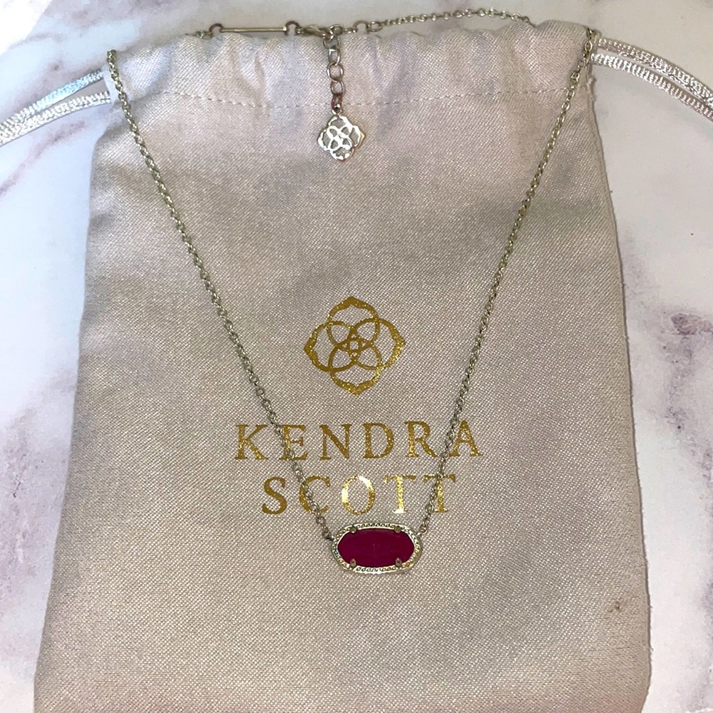 Kendra Scott Necklace